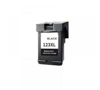 GSwReJ Compatible Ink Cartridge 123XL Black For Deskjet Printer Models 2130 2131(123XLBK)