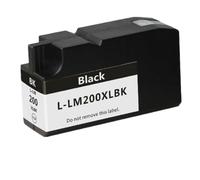 GSwReJ Compatible Ink Cartridge 200XL 210XL For OfficeEdge Pro4000c Pro4000 Pro5500 Pro5500t Printers Color Option(1PCS Black)