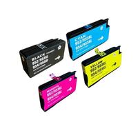 GSwReJ Compatible Ink Cartridge 952XL 953XL 954XL 955XL For Officejet Pro 7720 7730 7740 8210 8218 8710 8715 8720 8730 8740 Printers