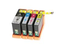 GSwReJ Compatible Ink Cartridge For 150XL 155 150 XL Color For S315 S415 S515 Pro715 Pro915 Printers(1 Set)