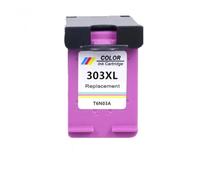 GSwReJ Compatible Ink Cartridge For 303 303XL For Series 6220 6222 6230 6234 6252 6255 7120 7130 7132 7155 Printers(1COLOR)