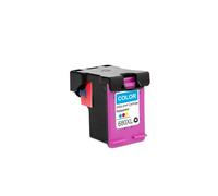 GSwReJ Compatible Ink Cartridge For 680 680XL For Deskjet 3638 3838 3636 2678 5088 2676 2677 4678 4538 3776 Printers(680-CMY)