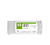 GSwReJ Compatible Ink Cartridge For 831 For Latex 310 330 360 Printers 775ml With Chip(OP- Optimiazer 775ml)