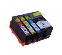 GSwReJ Compatible Ink Cartridge For 934XL 935XL Officejet Pro 6812 6830 6815 6835 6230 6220 Series By Einkshop