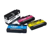 GSwReJ Compatible Ink Cartridge For 950XL 951XL 950 951 Works With Officejet 8100 8600 8700 8610 8620 8630 8640 8660 Printers