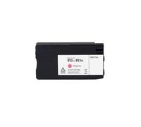 GSwReJ Compatible Ink Cartridge For 953 953XL For Use With 7740 7720 7730 8210 8218 8710 8715 8718 8719 8720 8725 8728 8730 8740 Printers(1PC Magenta)