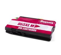 GSwReJ Compatible Ink Cartridge For 953XL Designed For 953 Pro 7720 7740 8210 8218 8710 8715 8718 8719 8720 8725 8728 8730 8740 Printers(PHOTO MAGENTA)