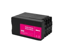 GSwReJ Compatible Ink Cartridge For 963 963XL For Use With OfficeJet 9010 9020 9012 9013 9015 9016 9019 9022 9023 9025 Printers(963XL - 1SET)
