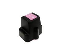 GSwReJ Compatible Ink Cartridge For C8719HE C8771HE C8772HE C8773HE Works With 3210 3210v 3210xi 3213 3308 3310 3310xi 3313(1 Light Magenta)
