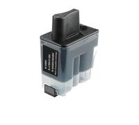 GSwReJ Compatible Ink Cartridge For DCP Series Models LC09 LC41 LC47 For DCP-110C DCP-115C DCP-117C DCP-120C DCP-310CN DCP-315C DCP-315CN(1 Black)