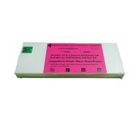 GSwReJ Compatible Ink Cartridge For Eco Solvent Ink With Single Use Chip For Roland VS640i VS540i VS300i XR640 XF640 Printers