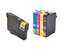 GSwReJ Compatible Ink Cartridge For European 29XL T29XL Series For Inkjet Printers XP255 XP235 XP332(1Set Plus 1PCS BK)