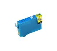 GSwReJ Compatible Ink Cartridge For European 29XL T29XL Series For Inkjet Printers XP255 XP235 XP332(3PCS Cyan)