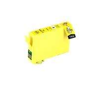 GSwReJ Compatible Ink Cartridge For European 29XL T29XL Series For Inkjet Printers XP255 XP235 XP332(3PCS Yellow)