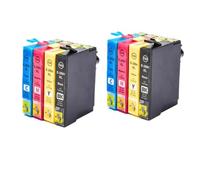 GSwReJ Compatible Ink Cartridge For European 29XL T29XL Series For Inkjet Printers XP255 XP235 XP332(2Sets)