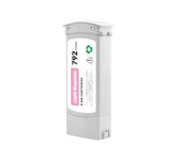 GSwReJ Compatible Ink Cartridge For Latex Ink With Chip For Various Latex And Designjet Printers(792-LM)