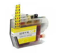 GSwReJ Compatible Ink Cartridge For LC3219 LC3219XL LC3217 LC3217XL For MFC Series Printers J5330DW J5335DW J5730DW J5930DW J6530DW J6935DW(Y)
