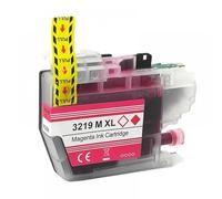 GSwReJ Compatible Ink Cartridge For LC3219 LC3219XL LC3217 LC3217XL For MFC Series Printers J5330DW J5335DW J5730DW J5930DW J6530DW J6935DW(M)