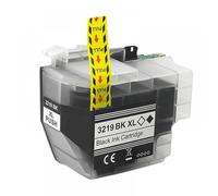 GSwReJ Compatible Ink Cartridge For LC3219 LC3219XL LC3217 LC3217XL For MFC Series Printers J5330DW J5335DW J5730DW J5930DW J6530DW J6935DW(BK)