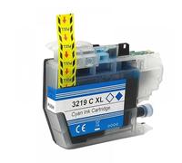 GSwReJ Compatible Ink Cartridge For LC3219 LC3219XL LC3217 LC3217XL For MFC Series Printers J5330DW J5335DW J5730DW J5930DW J6530DW J6935DW(C)