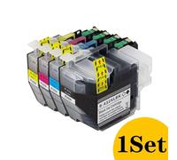 GSwReJ Compatible Ink Cartridge For MFC-J5340DW J5740DW J6540DW J6940DW J6740DW Models LC432 LC432XL 432XL 432(1 Set)