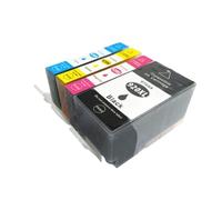 GSwReJ Compatible Ink Cartridge For Officejet 6000 6500 6500 Wireless 6500A 7000 7500 Models 920 920xl