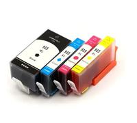 GSwReJ Compatible Ink Cartridge For OfficeJet Pro 8020 8025 8028 8022 8026 8010 8018 For 915 915XL 919 919XL Color Inkjet Printers(1set)