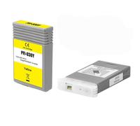 GSwReJ Compatible Ink Cartridge For PFI030 030 For TA20 TA30 TM240 TM340 55ML Pigment Ink Replacement(MBK 1 Piece)