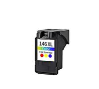 GSwReJ Compatible Ink Cartridge For PG145 CL146 145XL 146XL Printers MG2410 MG2510(C)