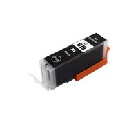 GSwReJ Compatible Ink Cartridge For PGI670 PGI670 CLI671 CLI671 Works With MG5760 MG5765 MG5766 MG6860 MG6865 MG7760 Printers(1 C-670 Black)