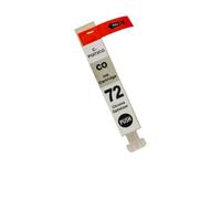 GSwReJ Compatible Ink Cartridge For PGI72 PGI-72 For Use With Pro-10 And Pro-10S(1 Chroma Optimizer)