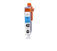 GSwReJ Compatible Ink Cartridge For Pro-100 100S Printer Works With CLI42 CLI-42 C42 C-42 Cartridge Models(1 Photo Cyan)