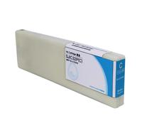 GSwReJ Compatible Ink Cartridge For SJIC32P Pigment Labels For TM-C7520G SJMB7500(C 1PC)