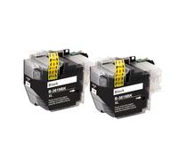 GSwReJ Compatible Ink Cartridge LC3619 LC3619XL For MFC-J2330DW MFC-J2730DW MFC-J3530DW MFC-J3930DW Printers(2PCS BLACK)