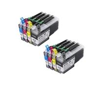 GSwReJ Compatible Ink Cartridge LC427 LC427XL For Printers HL-J6010DW MFC-J5955DW MFC-J6955DW MFC-J6957DW MFC-J6959DW Works With 427XL Europe Version(LC427XL-8Color 2Set)