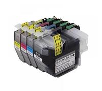 GSwReJ Compatible Ink Cartridge LC432 LC432XL For MFC-J6540DW J6740DW J6940DW Printers(1 SET)