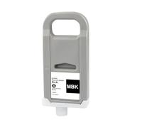 GSwReJ Compatible Ink Cartridge PFI-8710 For TX2000 TX3000 TX4000 Pigment Ink Universal PFi8710 8710 PFI-8710BK MBK C M Y(PFi-8710 MBK)