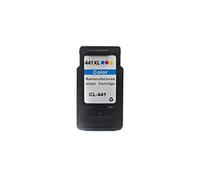 GSwReJ Compatible Ink Cartridge PG440 CL441 440XL 441XL Replacement For MG4240 MG3640 MG3640S Printers(1X COLOR)