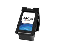 GSwReJ Compatible Ink Cartridge PG445 CL446 XL For Various Printers Including MX494 MG2440 MG2540 IP2840 MG2545 TS3140 TR4540(1Color)