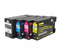 GSwReJ Compatible Ink Cartridge PGI-1400 For MAXIFY Printers MB2340 MB2040 MB2140 MB2740 PGI1400 PGI1400XL