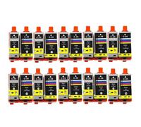 GSwReJ Compatible Ink Cartridge PGI35 CLI35 For IP100B IP100 Mini260 Mini320 Version