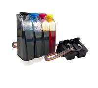 GSwReJ Compatible Ink Cartridge Refill Set For PG540 CL541 CISS For MG3250 MG3255 MG3550 MG4100 MG4150 MG4200 MG4250