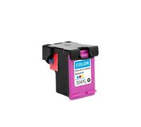 GSwReJ Compatible Ink Cartridge Replacement For 304 304XL For Use With Various Ink Tank Printers Including AMP 100 120 2620 2622 2630 2632 3720 3730 5020(304-CMY)