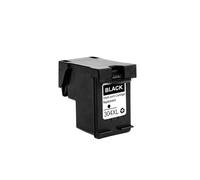 GSwReJ Compatible Ink Cartridge Replacement For 304 304XL For Use With Various Ink Tank Printers Including AMP 100 120 2620 2622 2630 2632 3720 3730 5020(304-BK)