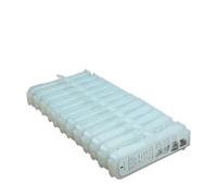 GSwReJ Compatible Ink Cartridge Set 12 Colors PFI-101 For IPF5000 Series Printers