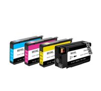 GSwReJ Compatible Ink Cartridge Set For Officejet Pro 8100e 8600 8610 8620 8630 8640 8660 8615 8625 For 950 951 Series Dye Ink