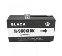 GSwReJ Compatible Ink Cartridges 950XL 951XL For Officejet Pro 8100 Series 8600 Series 250dw 276dw(BK)