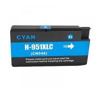 GSwReJ Compatible Ink Cartridges 950XL 951XL For Officejet Pro 8100 Series 8600 Series 250dw 276dw(C)