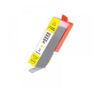 GSwReJ Compatible Ink Cartridges For 902 903 904 905 XL For Use With Officejet Pro 6950 6960 6962 6963 6965 6966 6968 6970 6978 6979 Printer(1 PCS - Yellow)