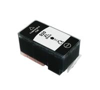 GSwReJ Compatible Ink Cartridges For 920XL 920 6000 6500 6500 Wireless 6500A 7000 7500 7500A Printers(BLACK)
